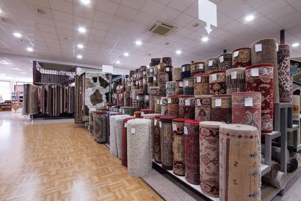 Delhi: Private Half-Day Shopping Tour with Transfer