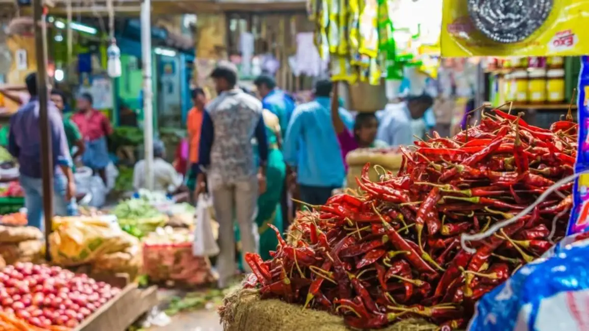 Delhi: Half day Shopping tour with guide by car.