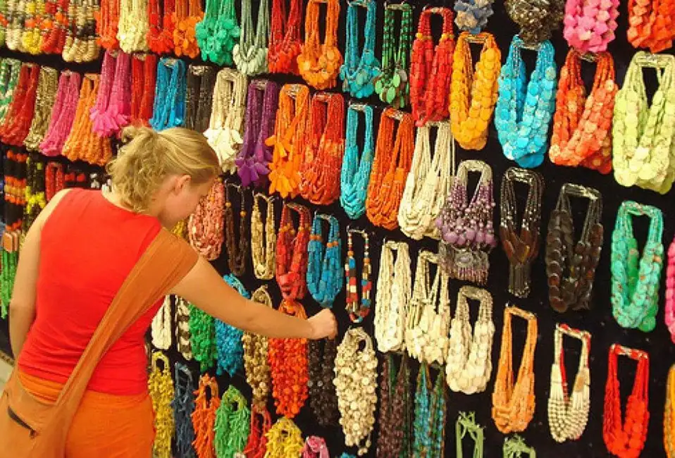 Delhi: Tour di shopping privato con guida locale e trasferimento